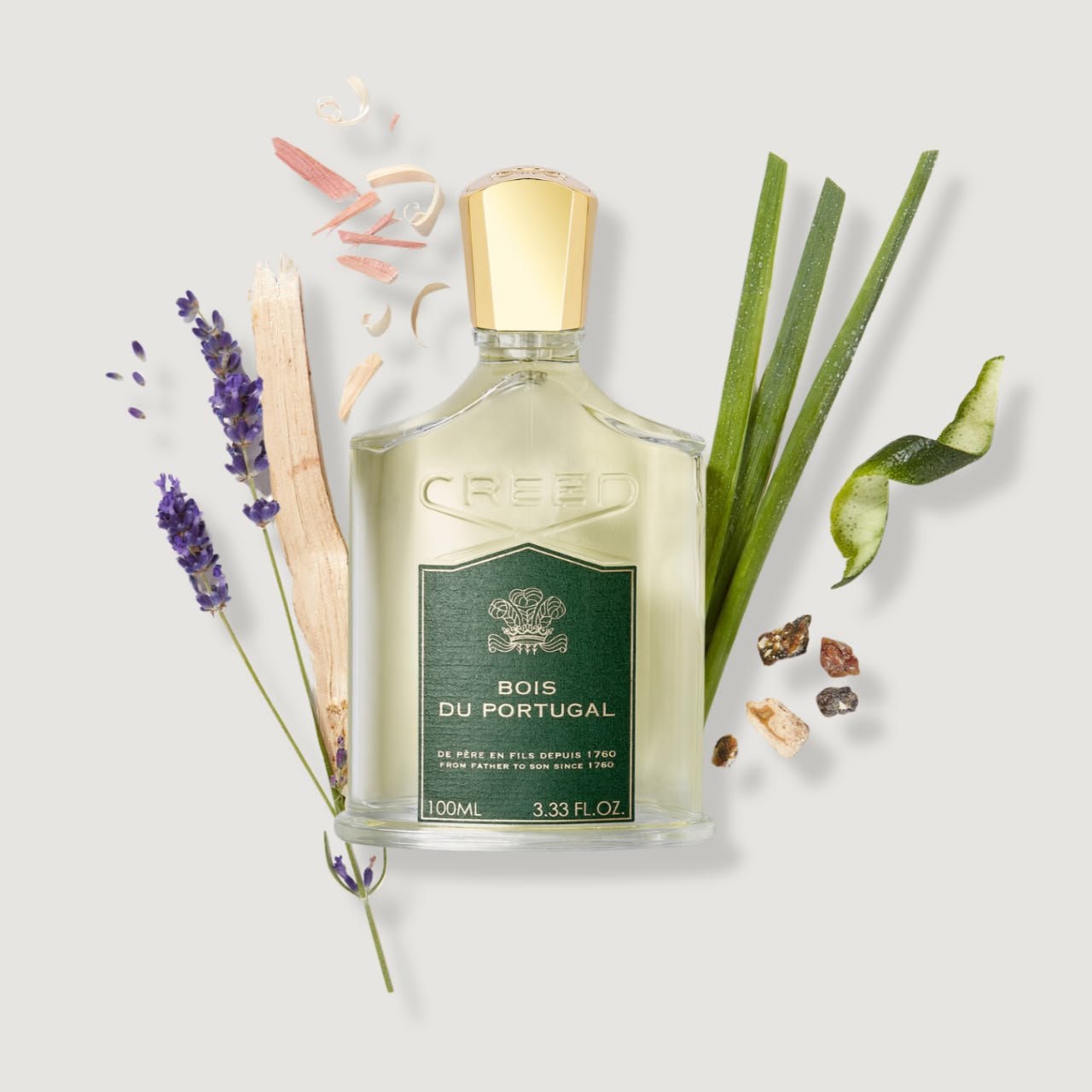 CREED Bois Du Portugal Millesime