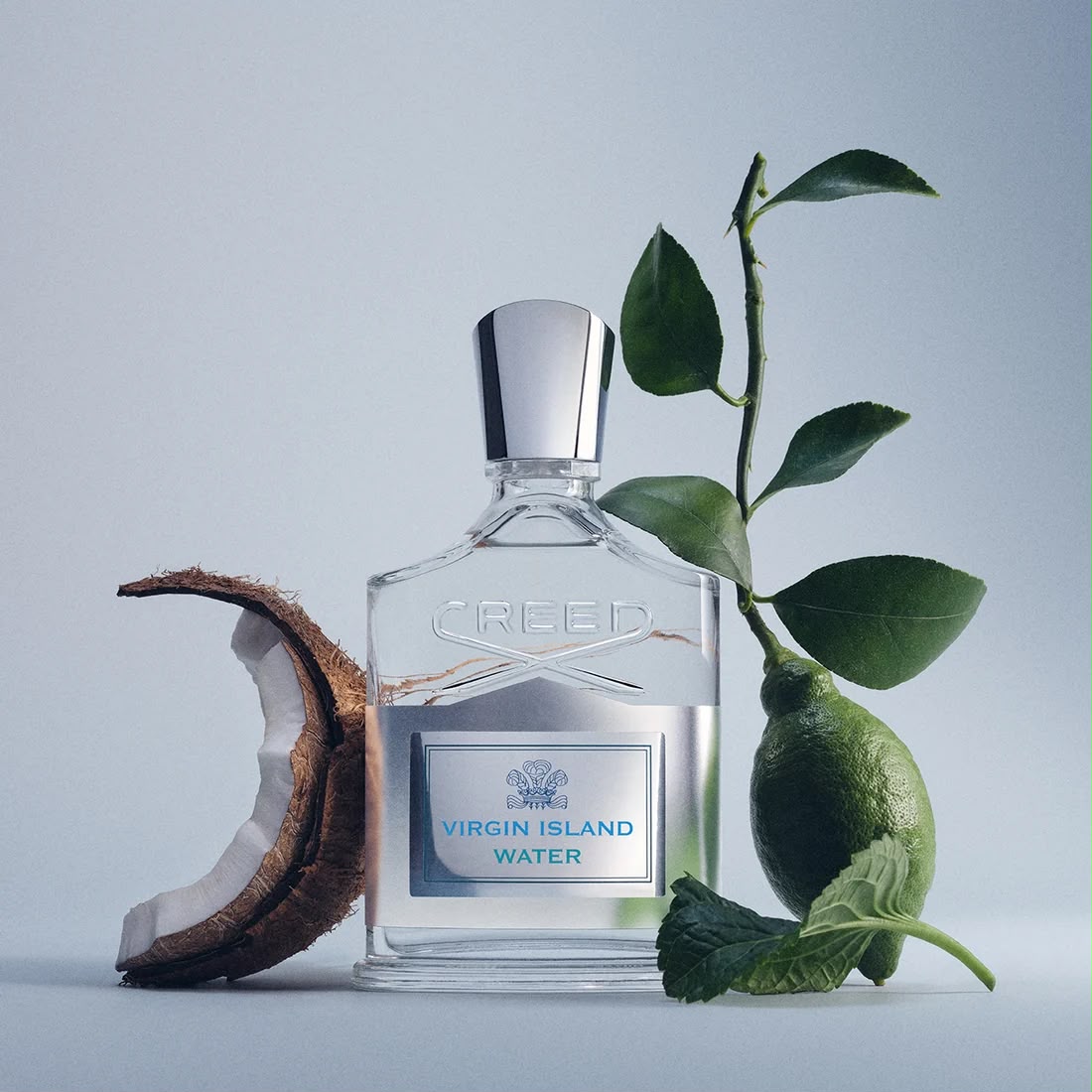 CREED Virgin Island Water - Millesime