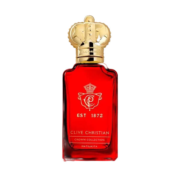 CLIVE CHRISTIAN Crown Collection Matsukita