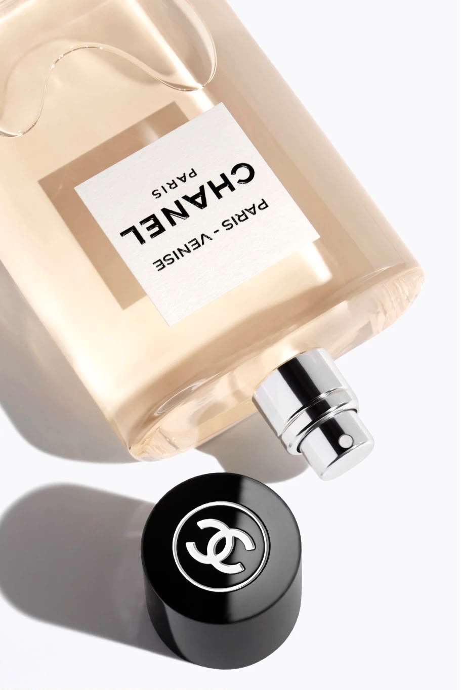 CHANEL Paris Venise