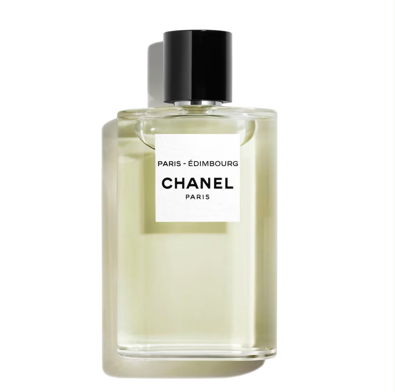 CHANEL PARIS Édimbourg