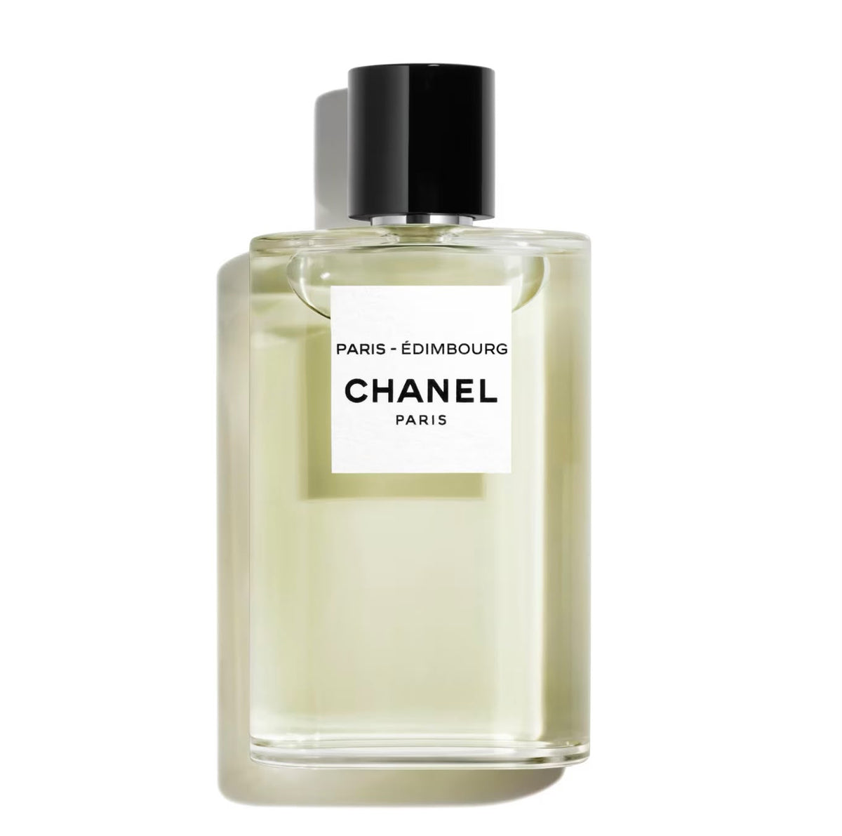 CHANEL PARIS Édimbourg