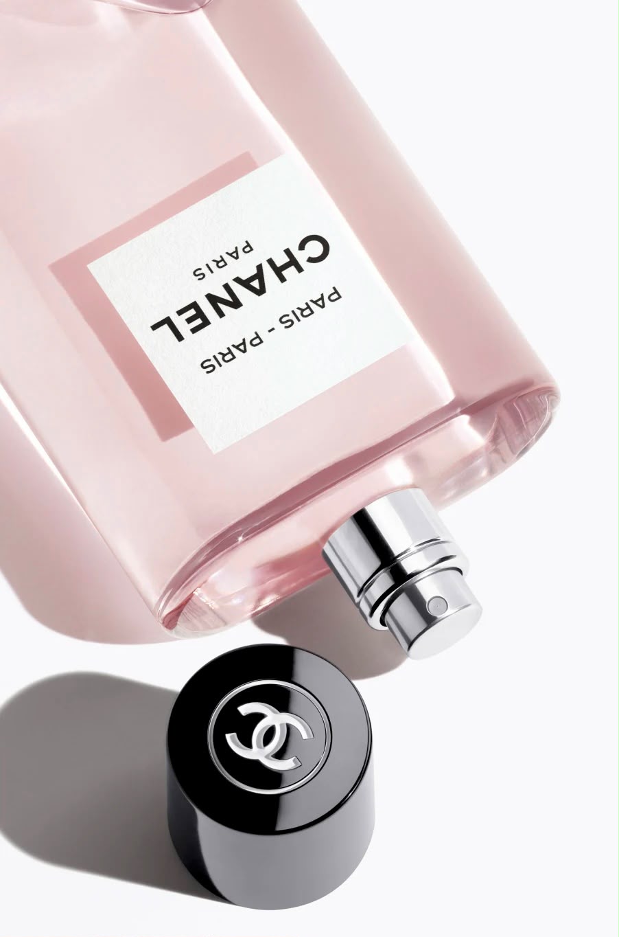 CHANEL PARIS - PARIS