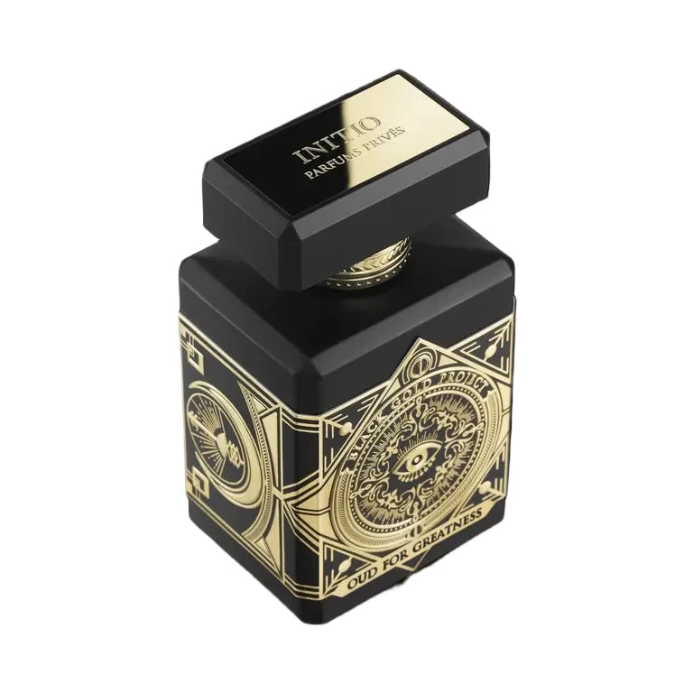 INITIO PARFUMS PRIVES Oud For Greatness