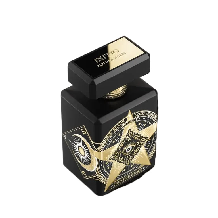INITIO PARFUMS PRIVES Oud For Grace
