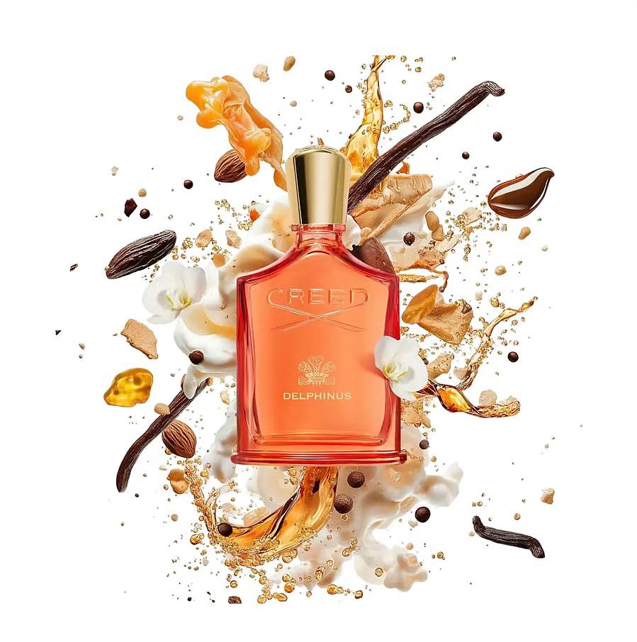 CREED Delphinus Millesime