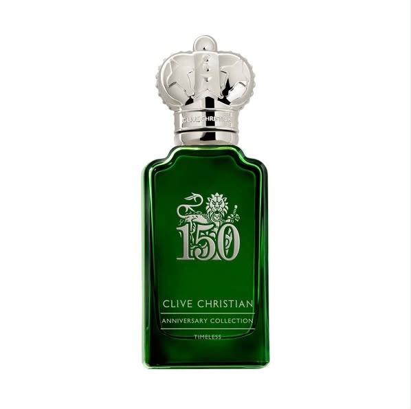 CLIVE CHRISTIAN Anniversary Collection Timeless