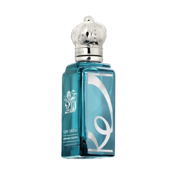 CLIVE CHRISTIAN Limited Edition Iconic Masculine