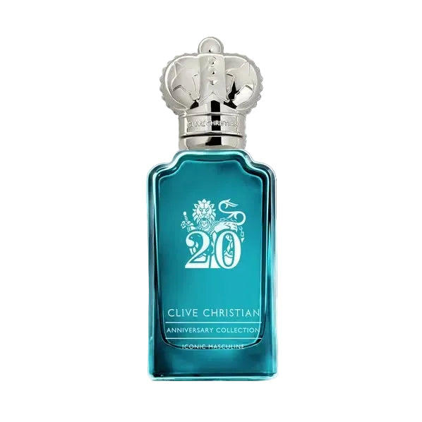 CLIVE CHRISTIAN Limited Edition Iconic Masculine