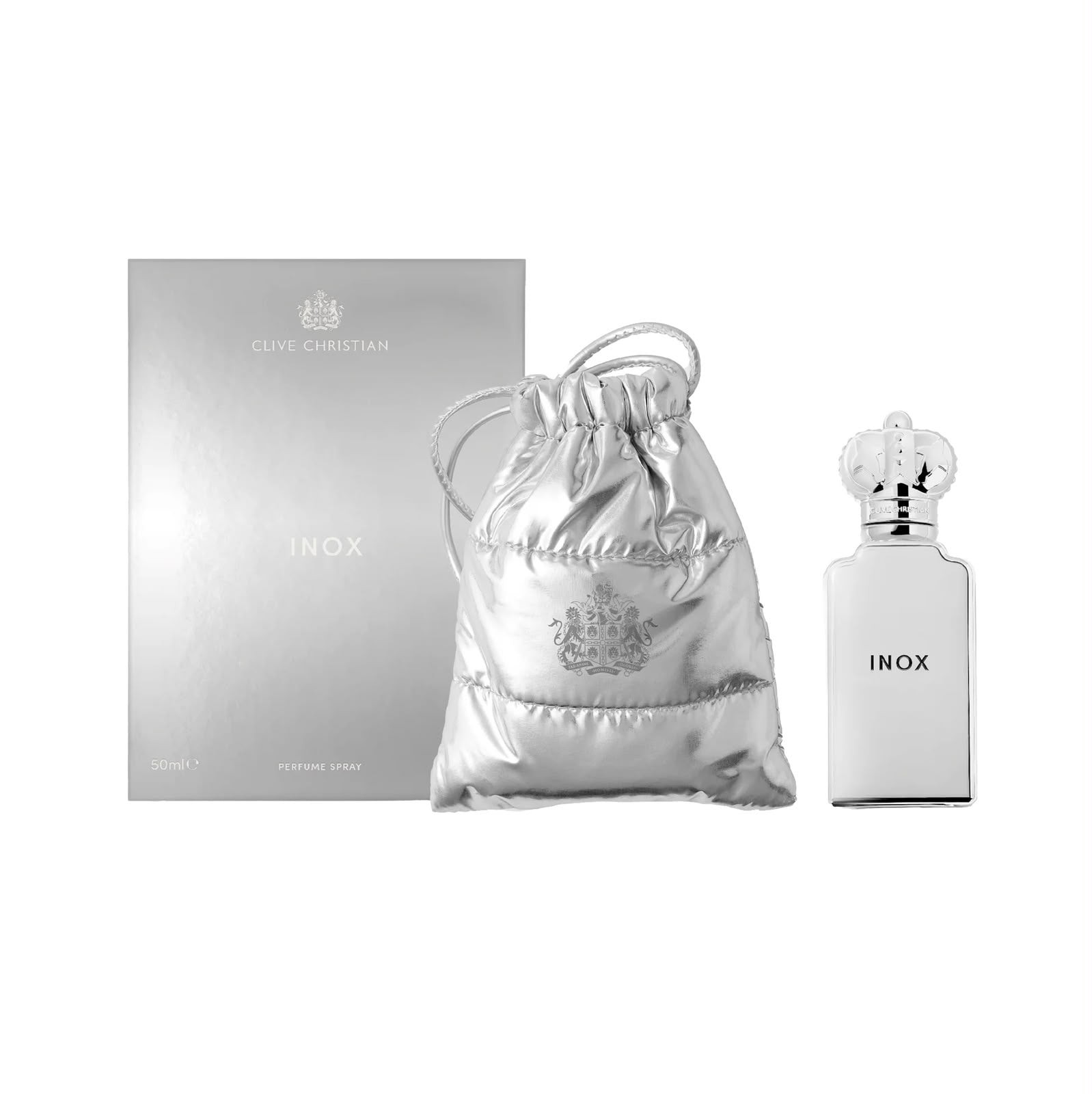 CLIVE CHRISTIAN Inox Exclusive Inox