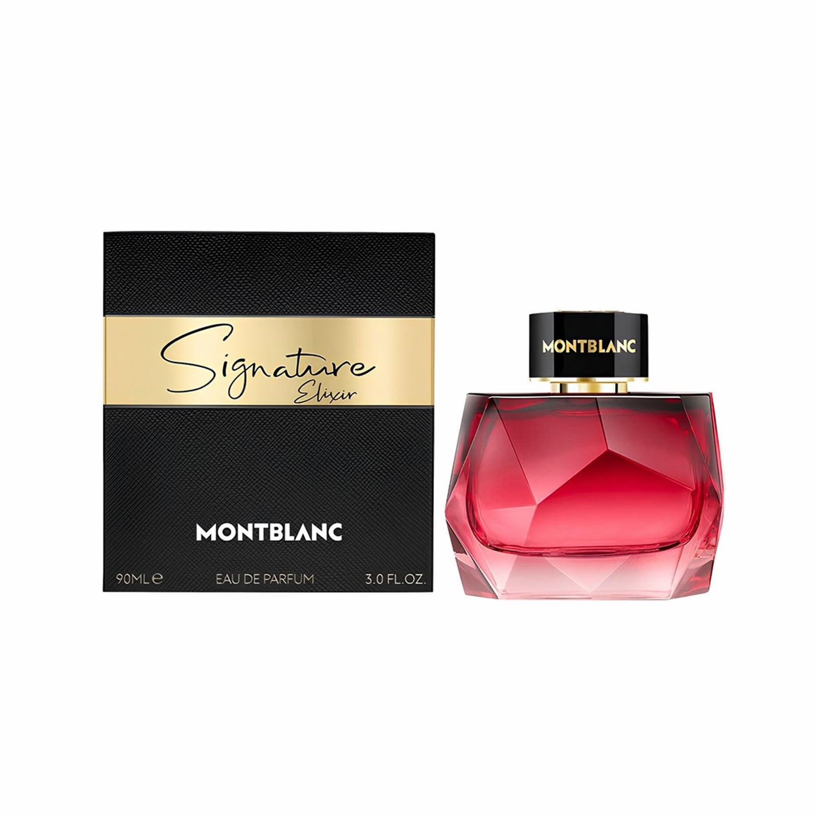 MONTBLANC Signature Elixir