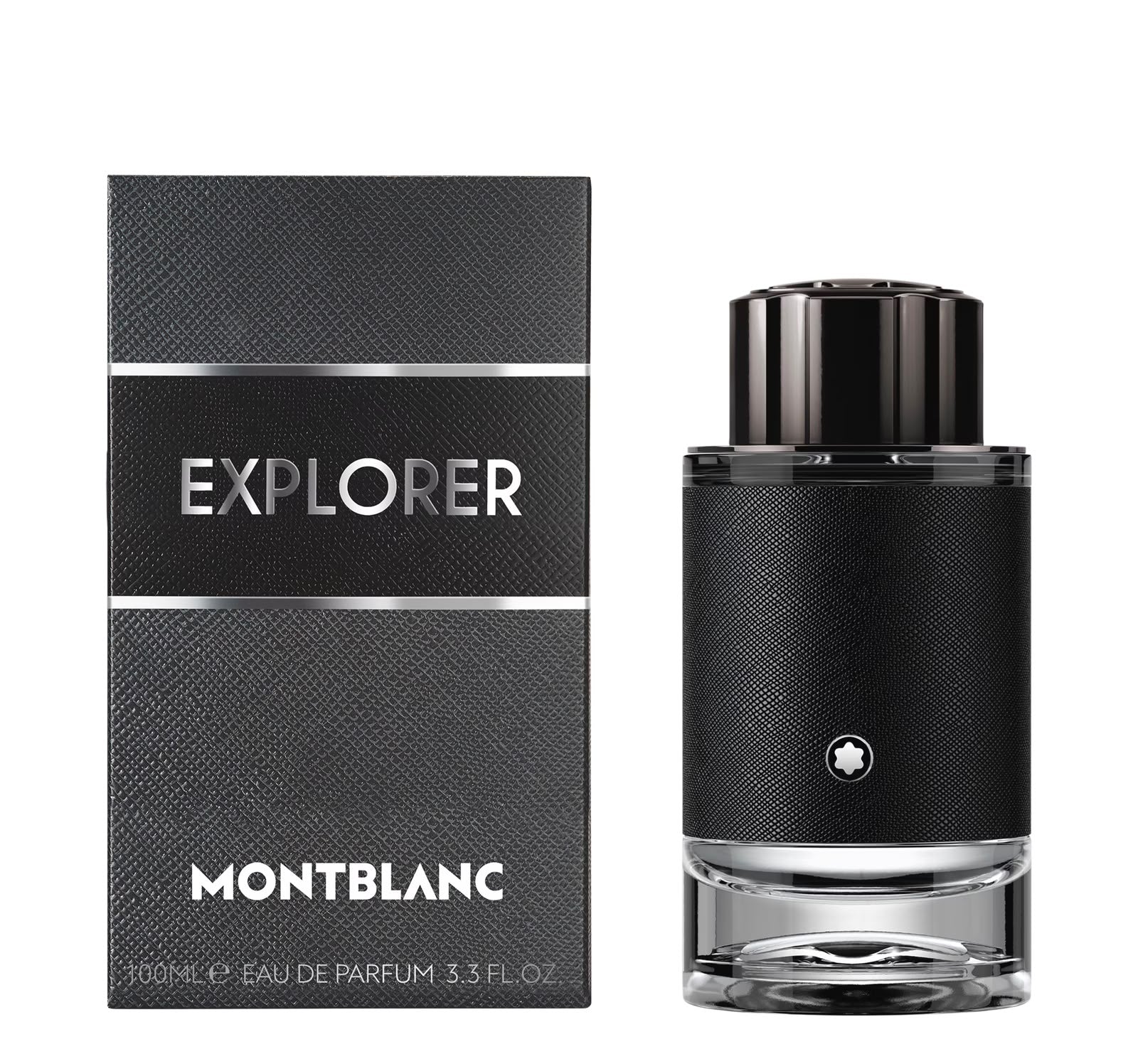 MONBLANC Explorer