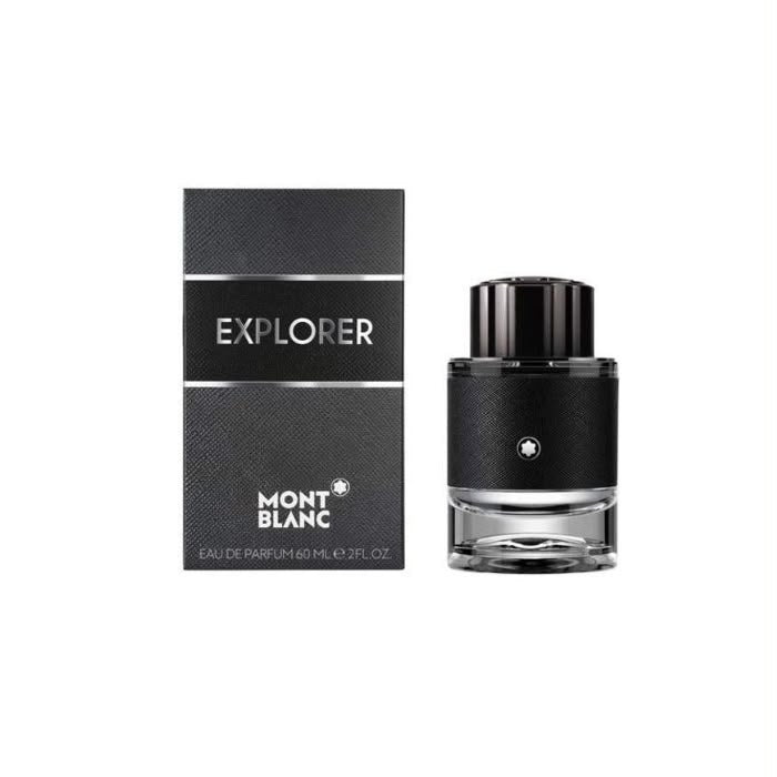 MONBLANC Explorer
