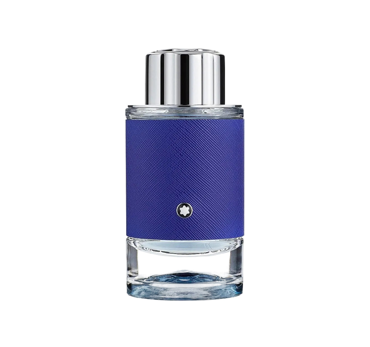 MONTBLANC Explorer Ultra Blue