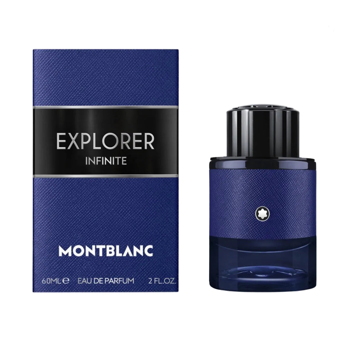 MONBLANC Explorer Infinite