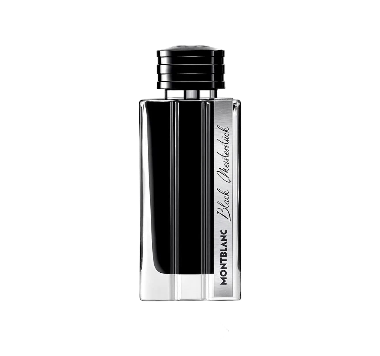 MONTBLANC Black Meisterstuck