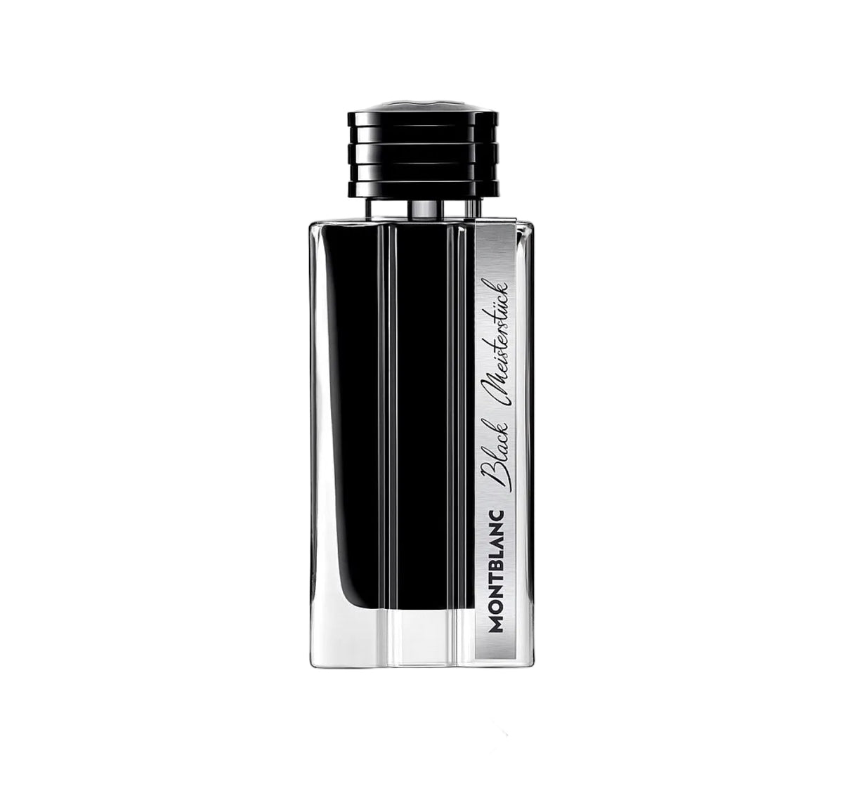 MONTBLANC Black Meisterstuck