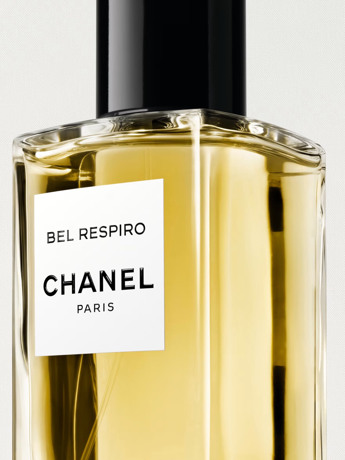 CHANEL Bel Respiro  LES EXCLUSIFS DE CHANEL