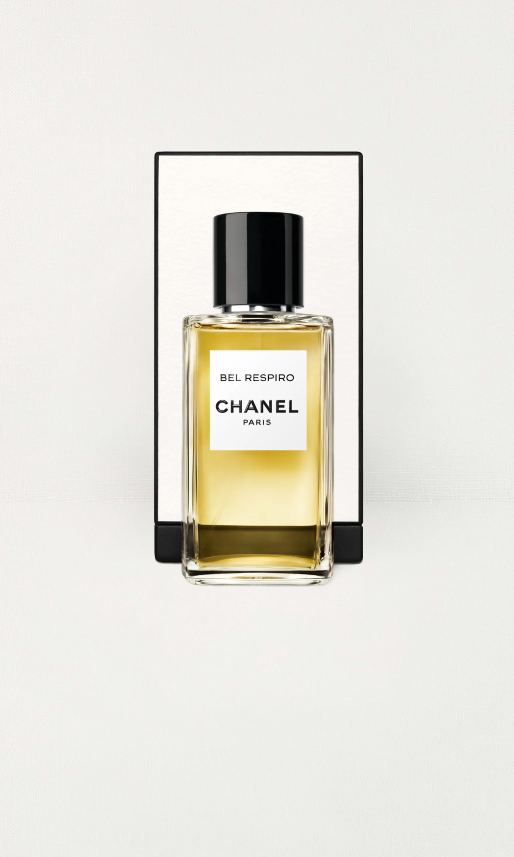 CHANEL Bel Respiro  LES EXCLUSIFS DE CHANEL