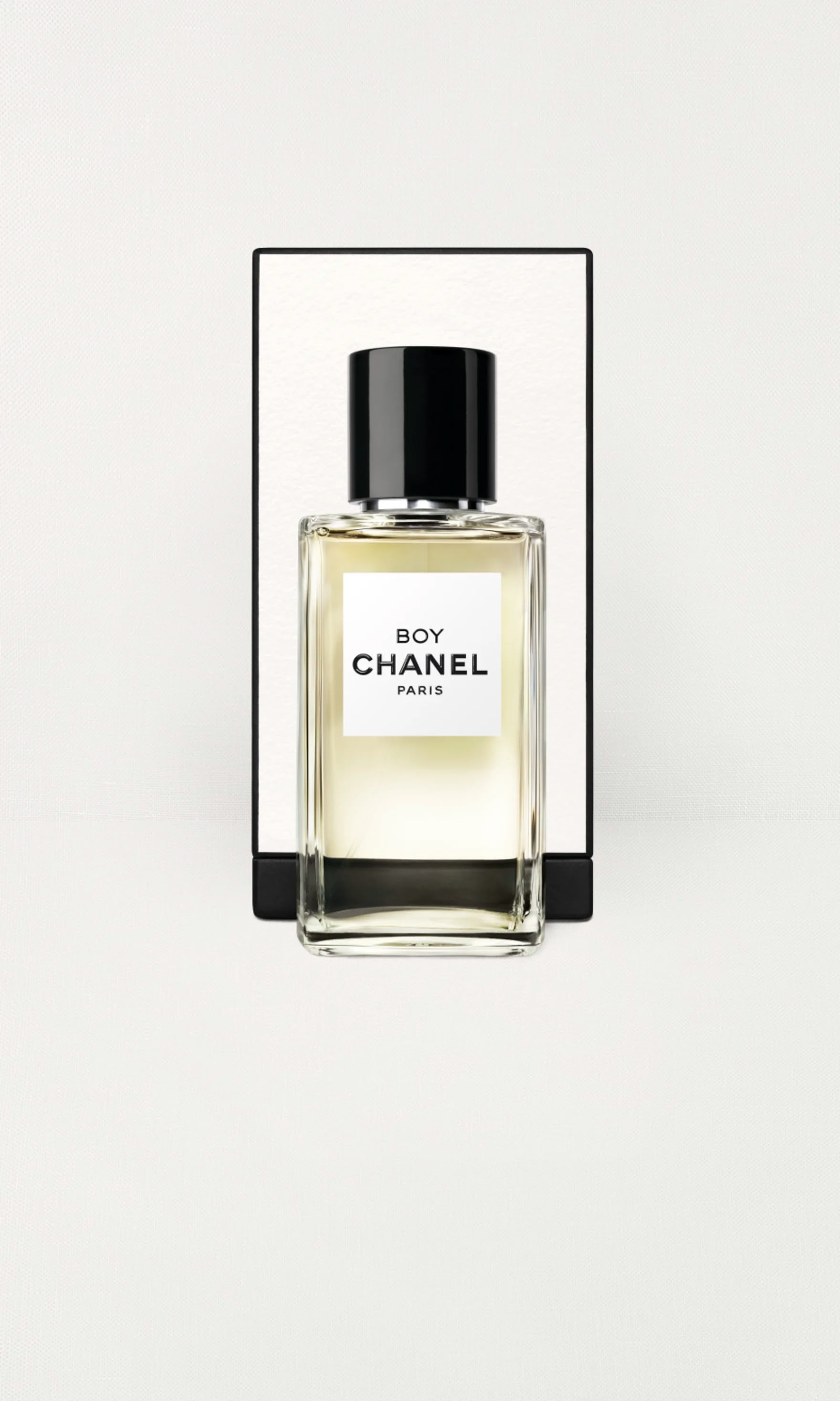 CHANEL EAU DE COLOGNE LES EXCLUSIFS DE CHANEL