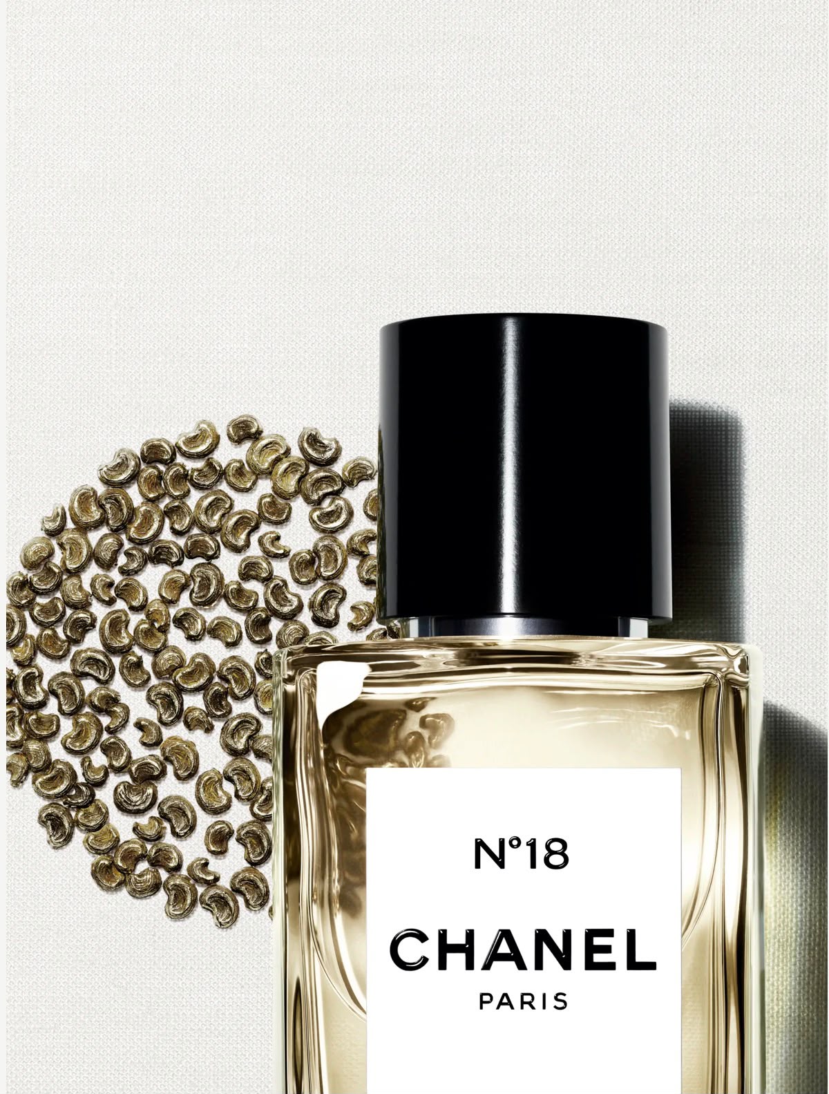 CHANEL N°18 LES EXCLUSIFS DE CHANEL