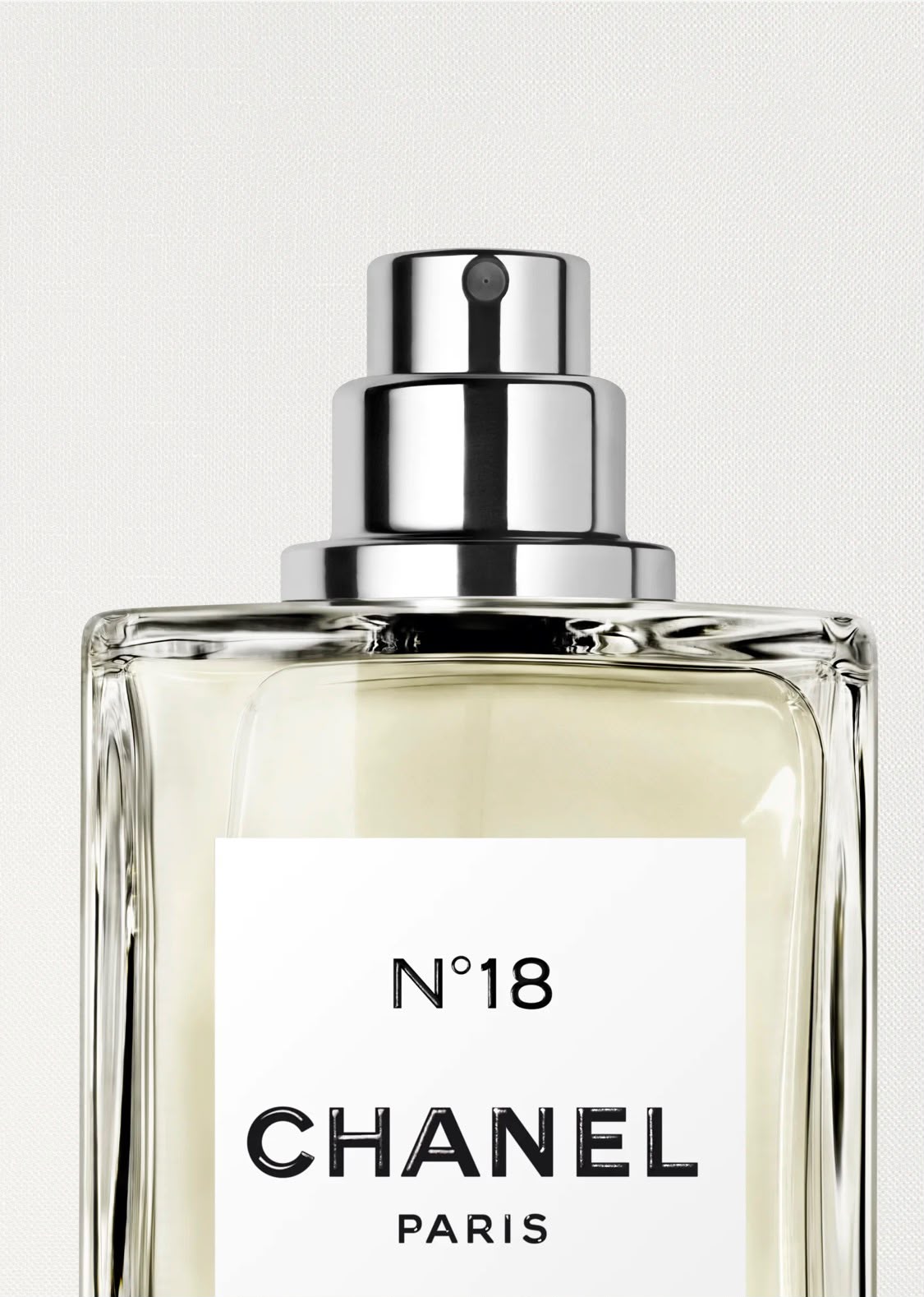CHANEL N°18 LES EXCLUSIFS DE CHANEL