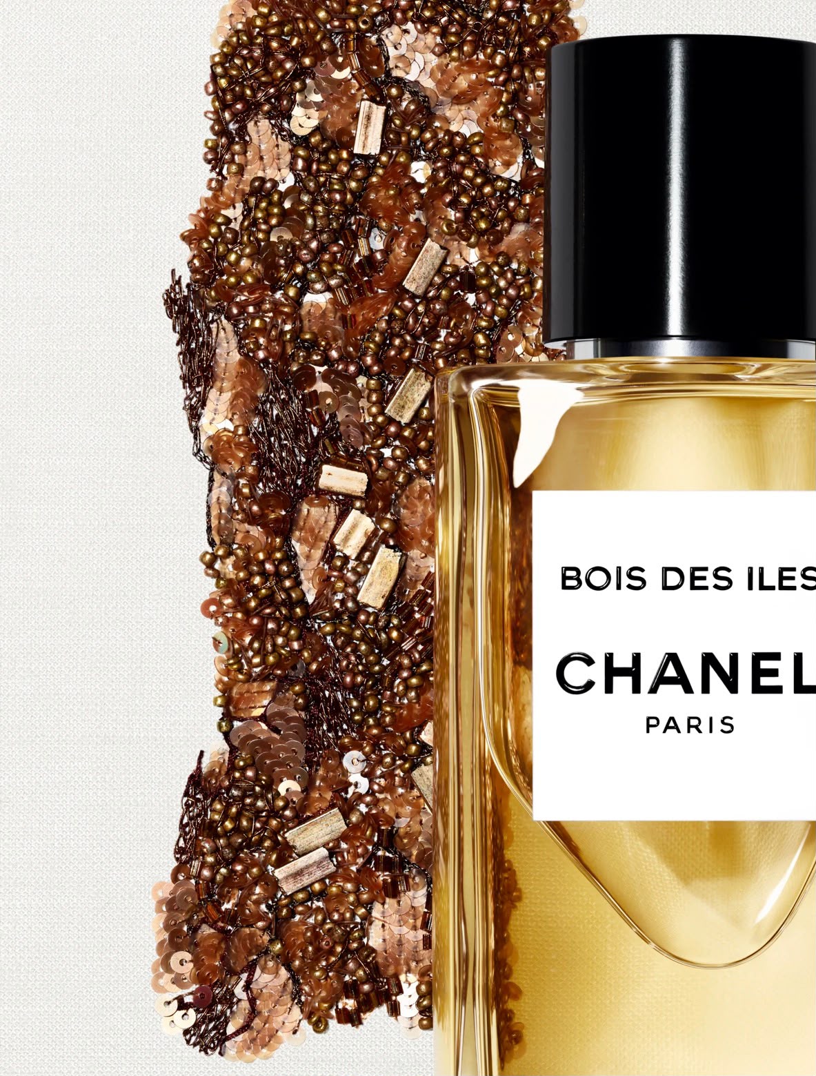 CHANEL Bois Des Iles LES EXCLUSIFS DE CHANEL