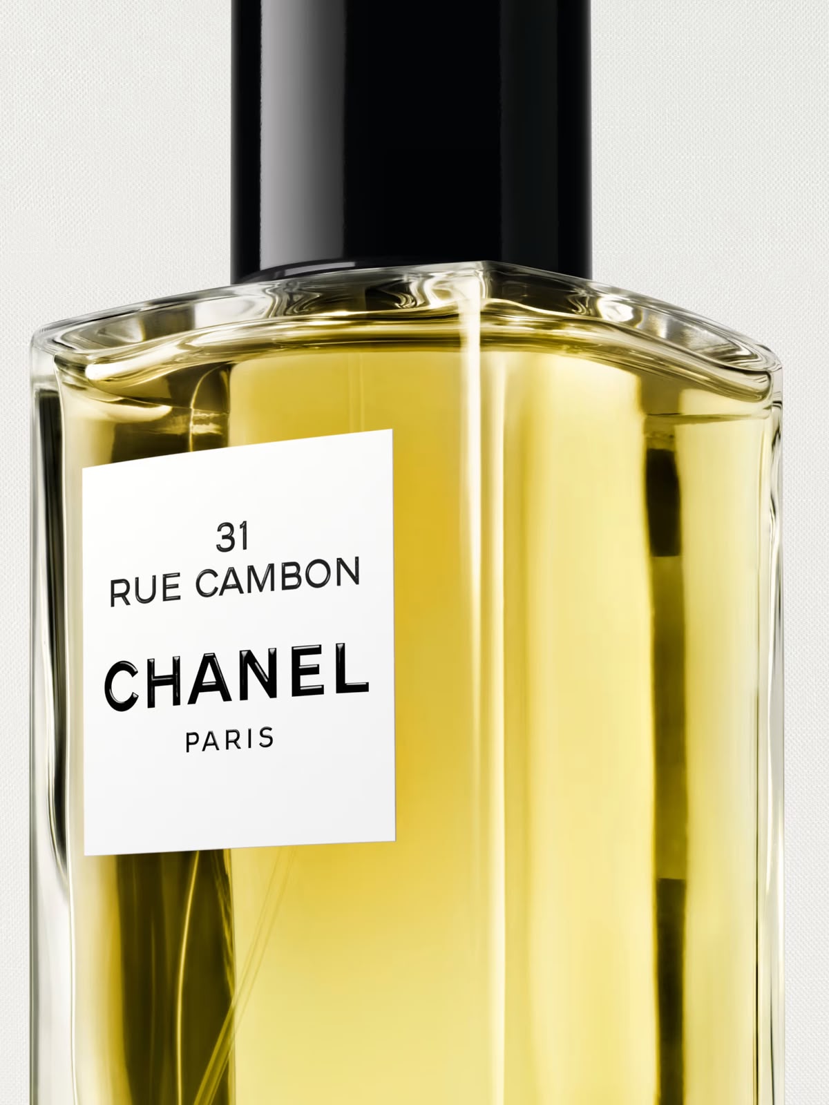 CHANEL 31 Rue Cambon LES EXCLUSIFS DE CHANEL