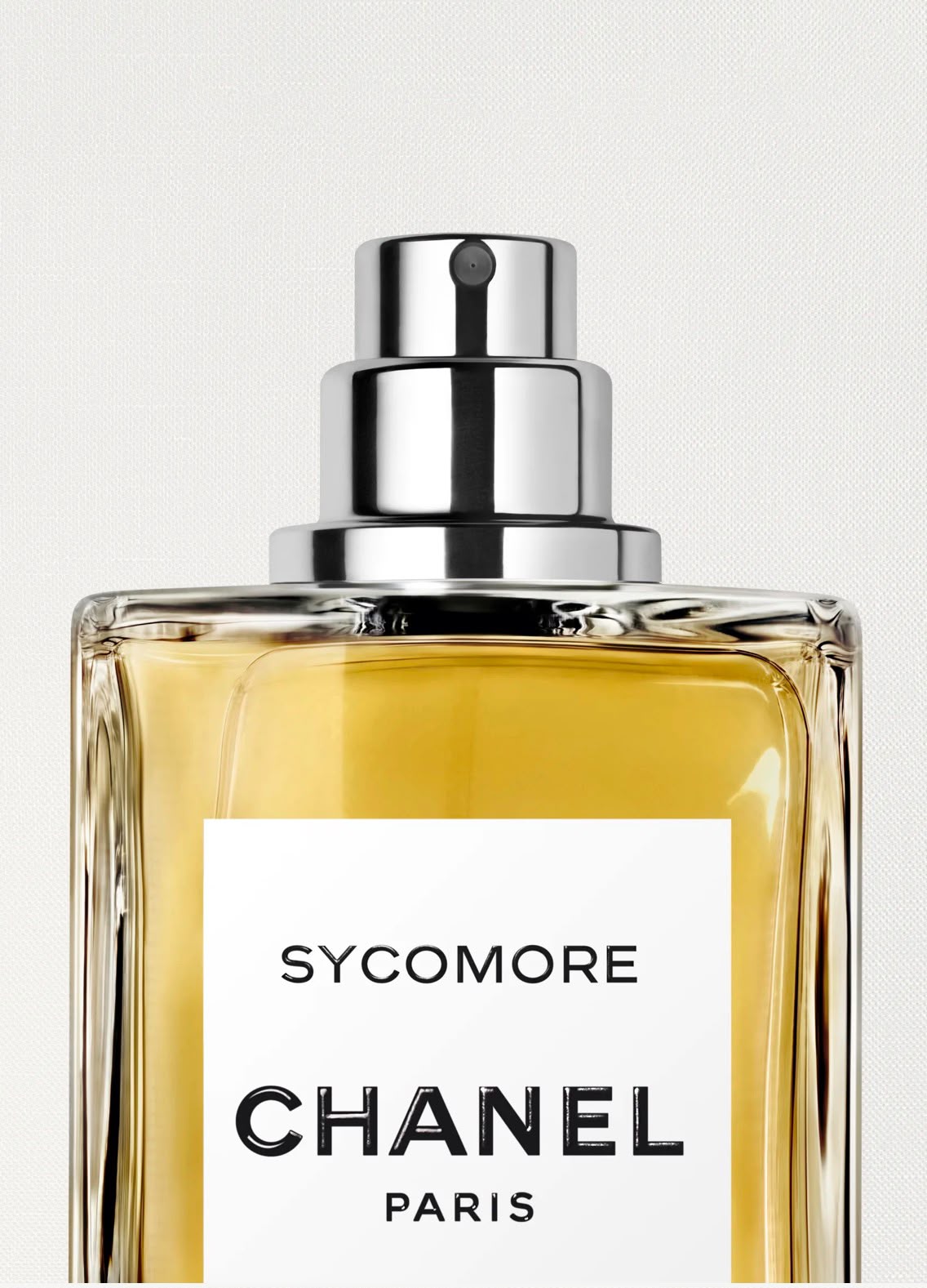 CHANEL Sycomore LES EXCLUSIFS DE CHANEL