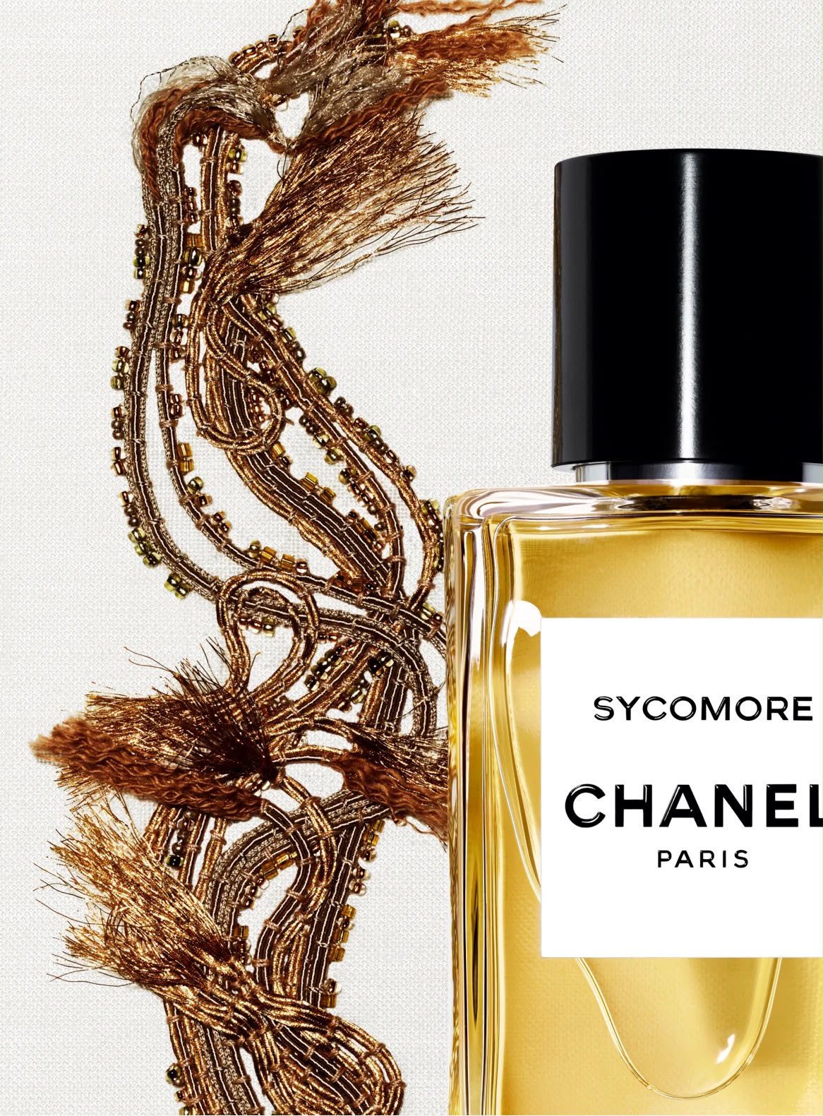 CHANEL Sycomore LES EXCLUSIFS DE CHANEL