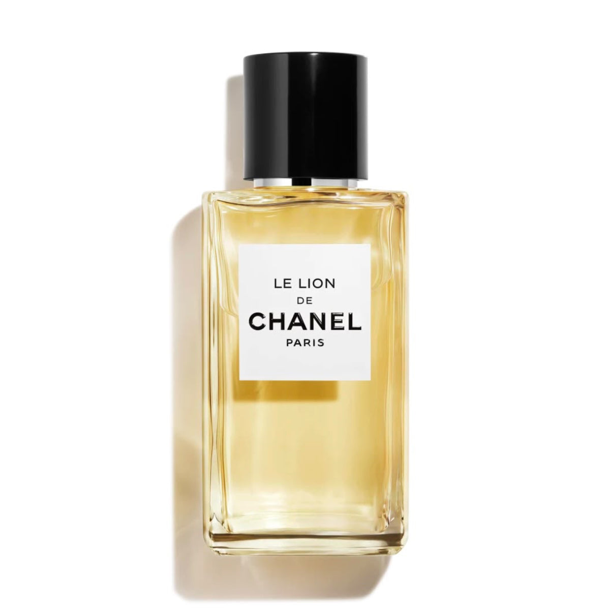 CHANEL Le Lion De LES EXCLUSIFS DE CHANEL