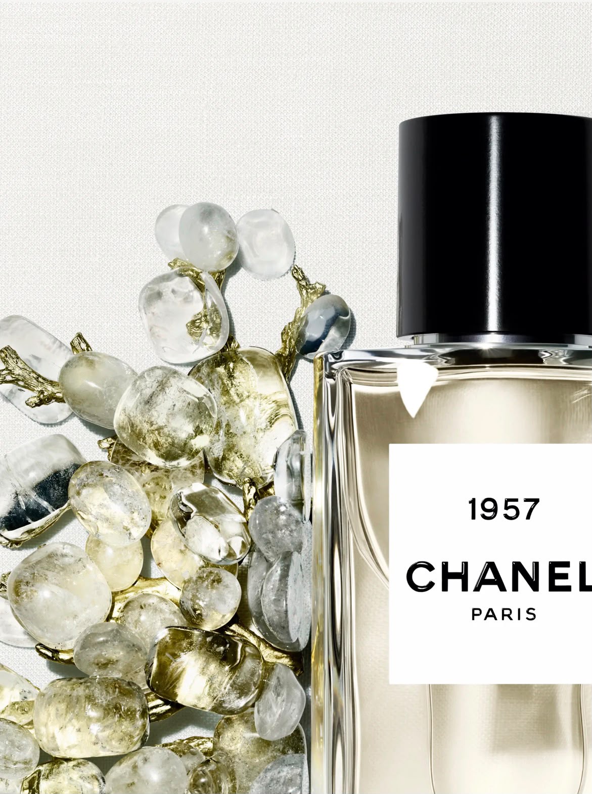CHANEL 1957 LES EXCLUSIFS DE CHANEL