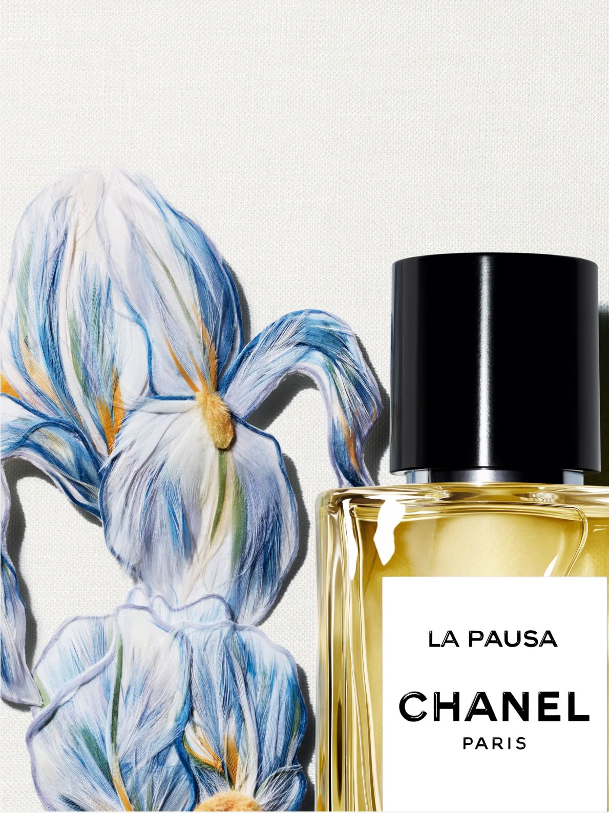 CHANEL La Pausa LES EXCLUSIFS DE CHANEL