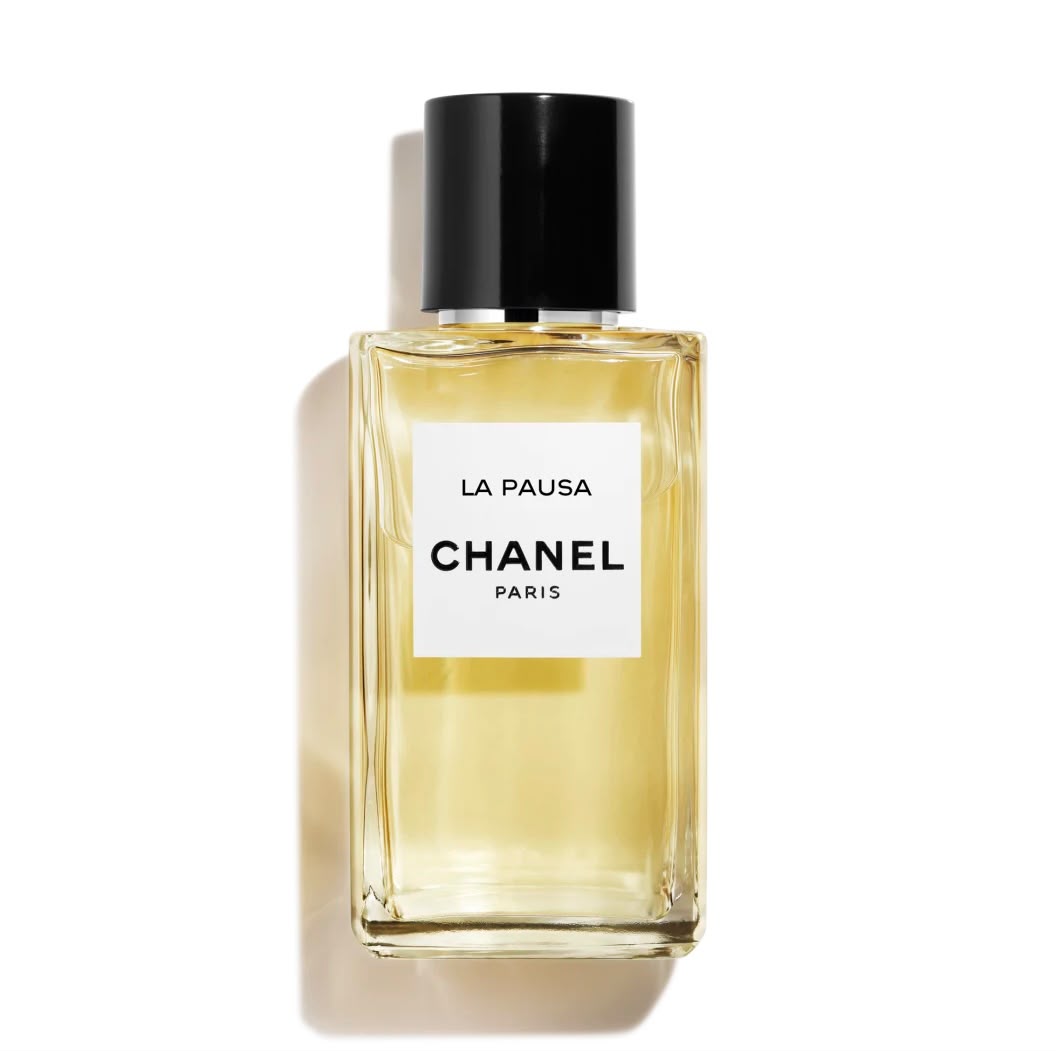 CHANEL La Pausa LES EXCLUSIFS DE CHANEL