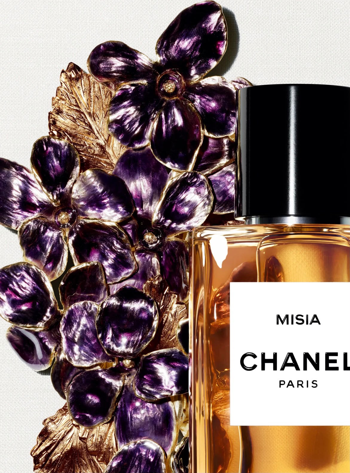CHANEL Misia LES EXCLUSIFS DE CHANEL