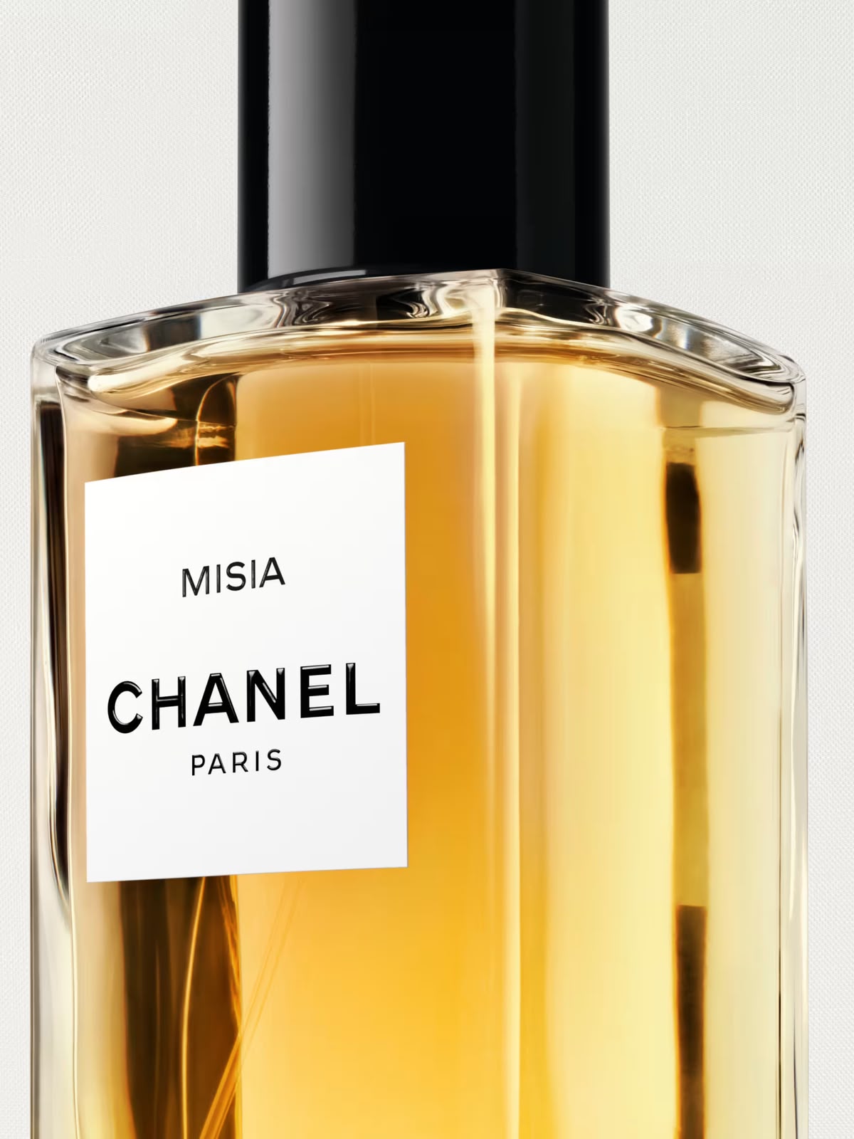 CHANEL Misia LES EXCLUSIFS DE CHANEL