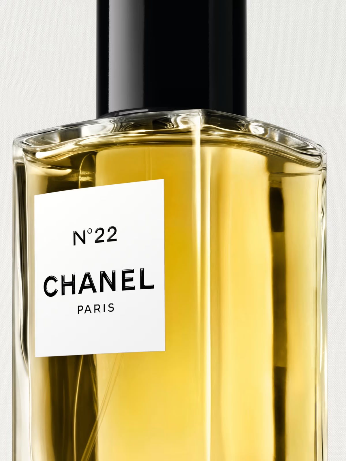 CHANEL N°22 LES EXCLUSIFS DE CHANEL