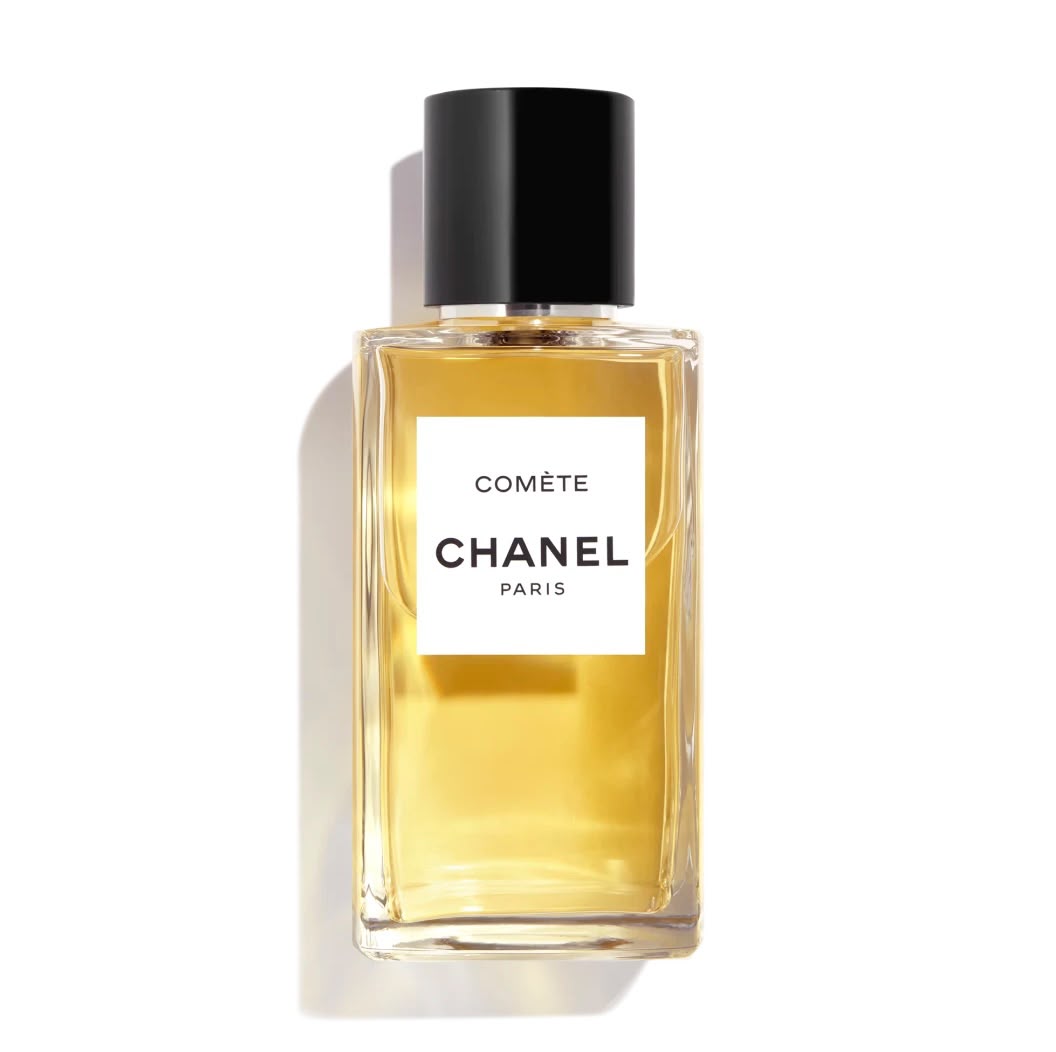 CHANEL Comète LES EXCLUSIFS DE CHANEL