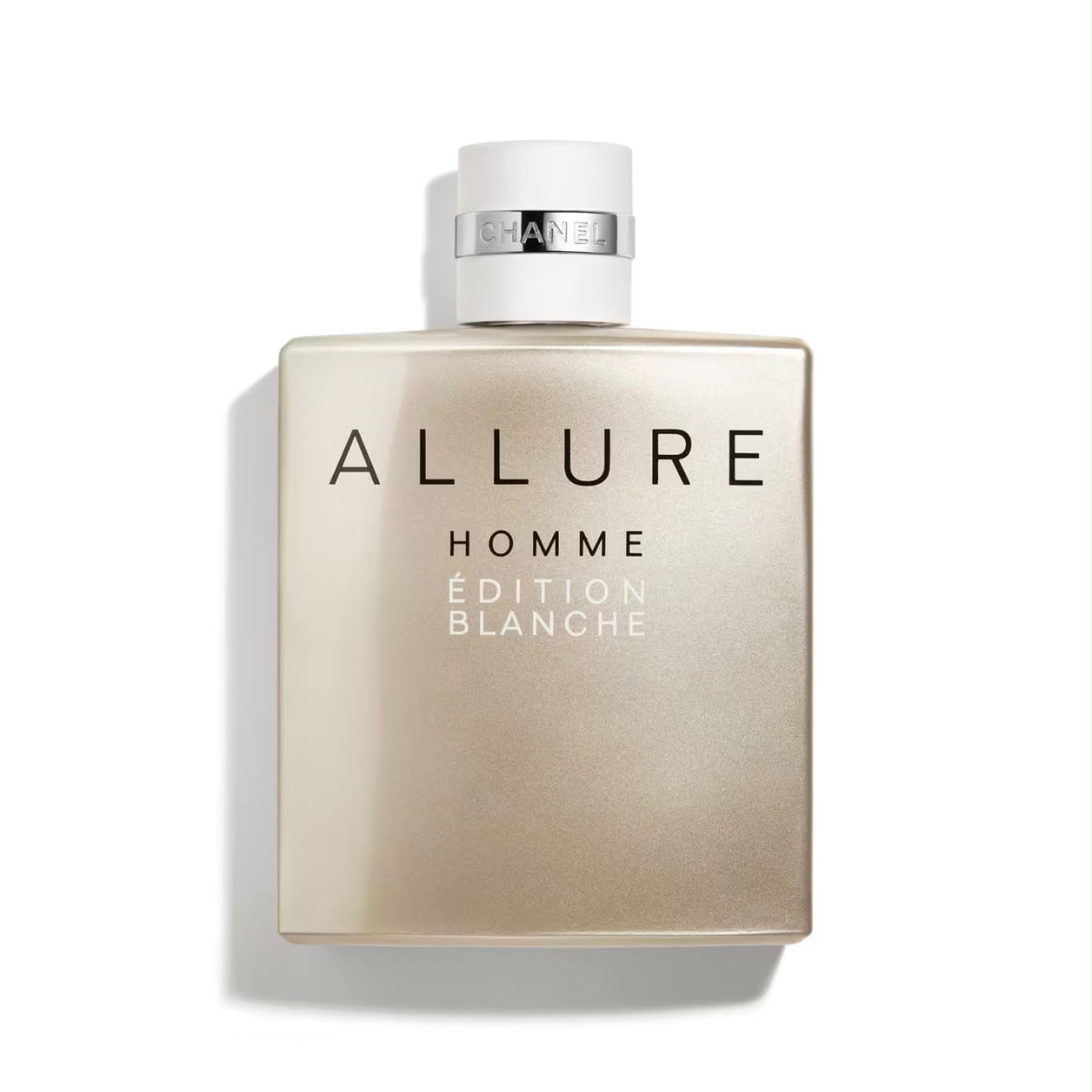 CHANEL Allure Homme Édition Blanche