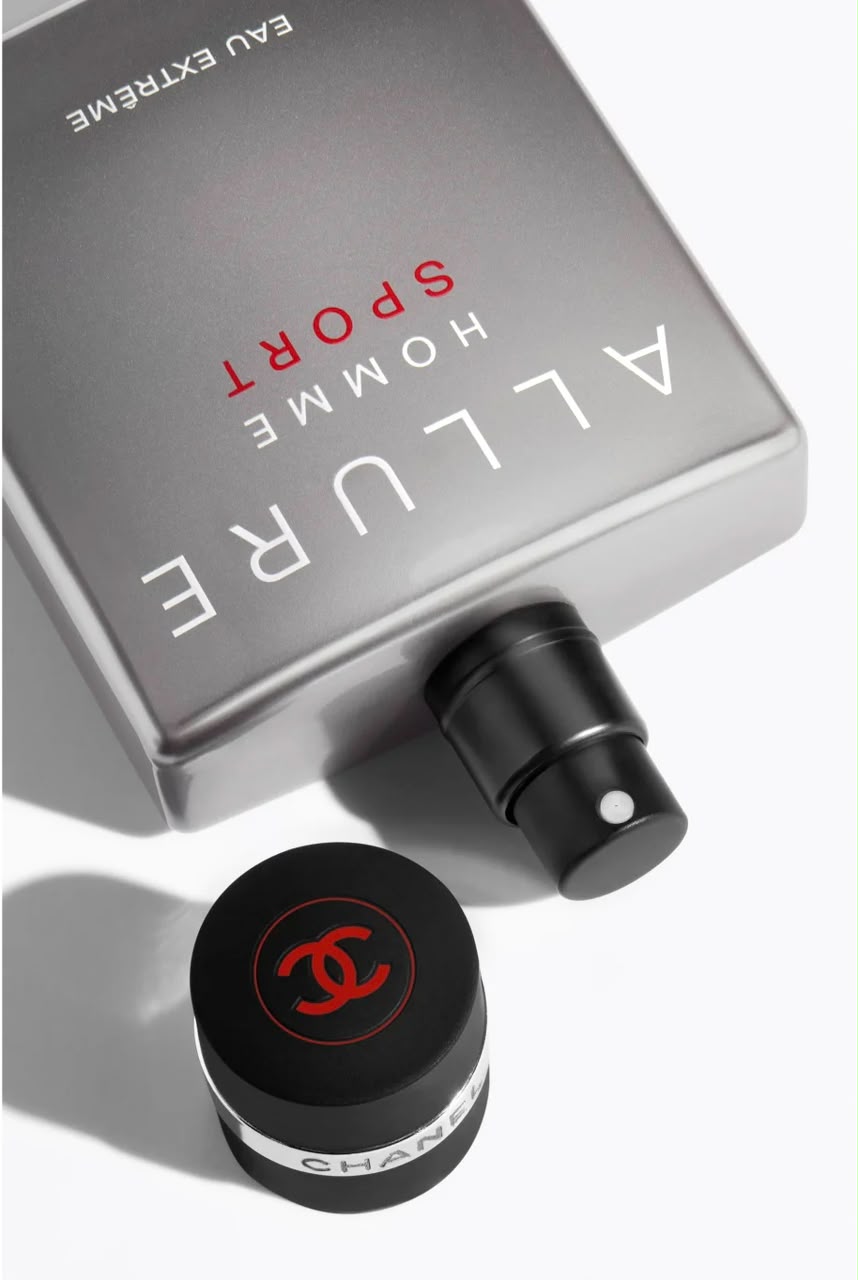 CHANEL Allure Homme Sport Extreme