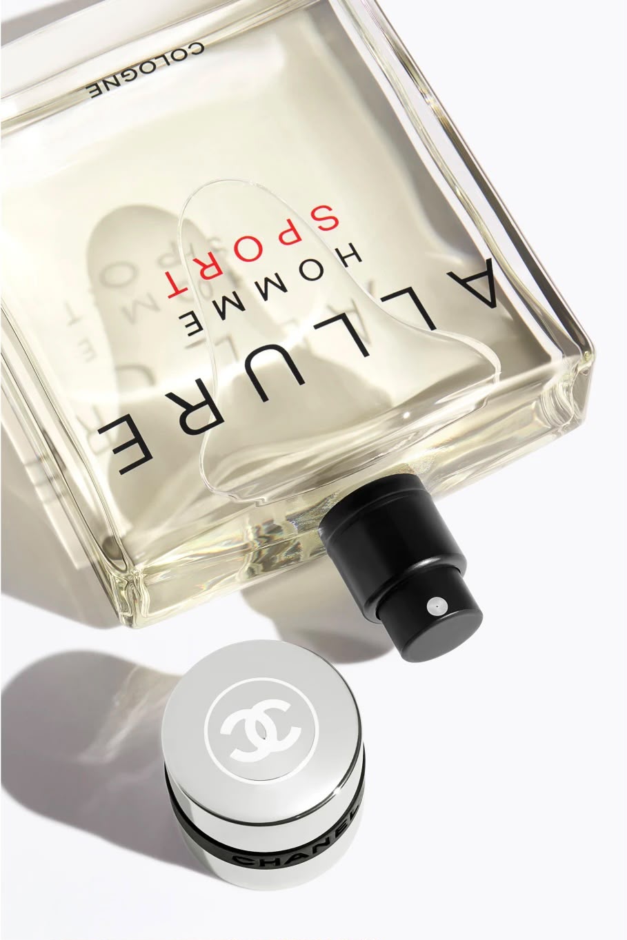 CHANEL Allure Homme Sport Cologne