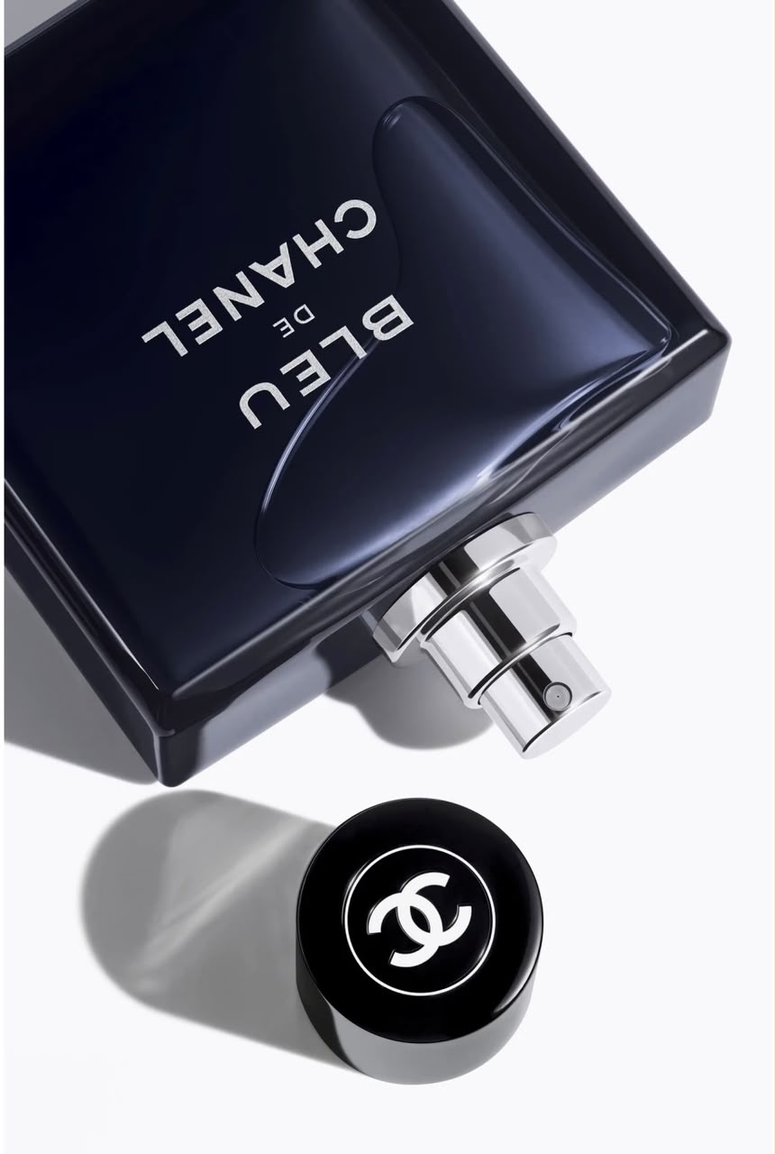 CHANEL Blue De Chanel Eau de Toilette