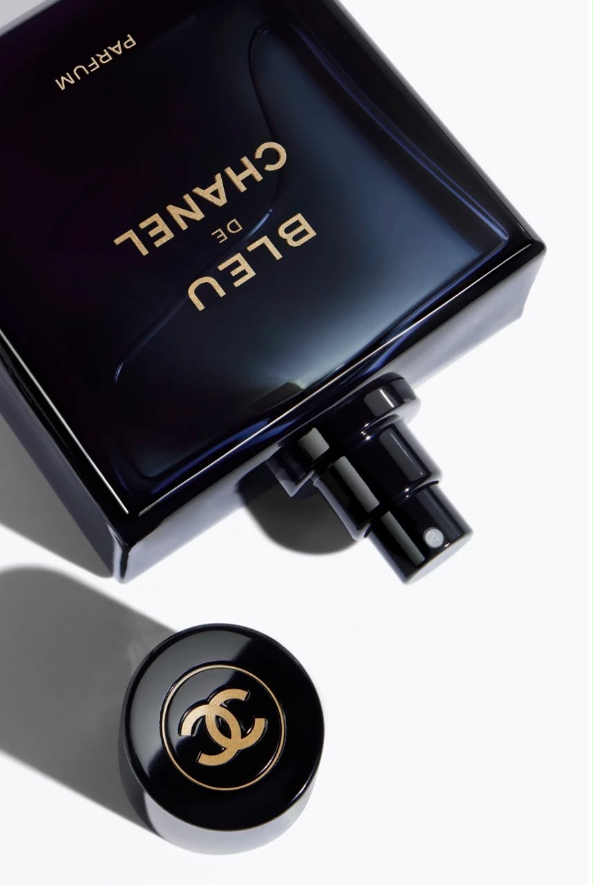 CHANEL Blue De Chanel Parfum