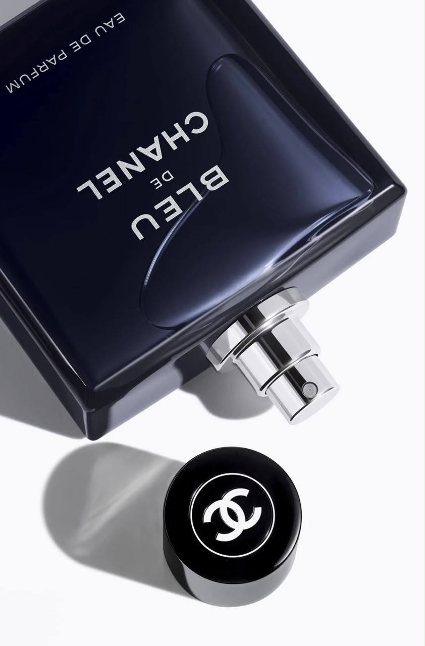 CHANEL Blue De Chanel Eau de Parfum