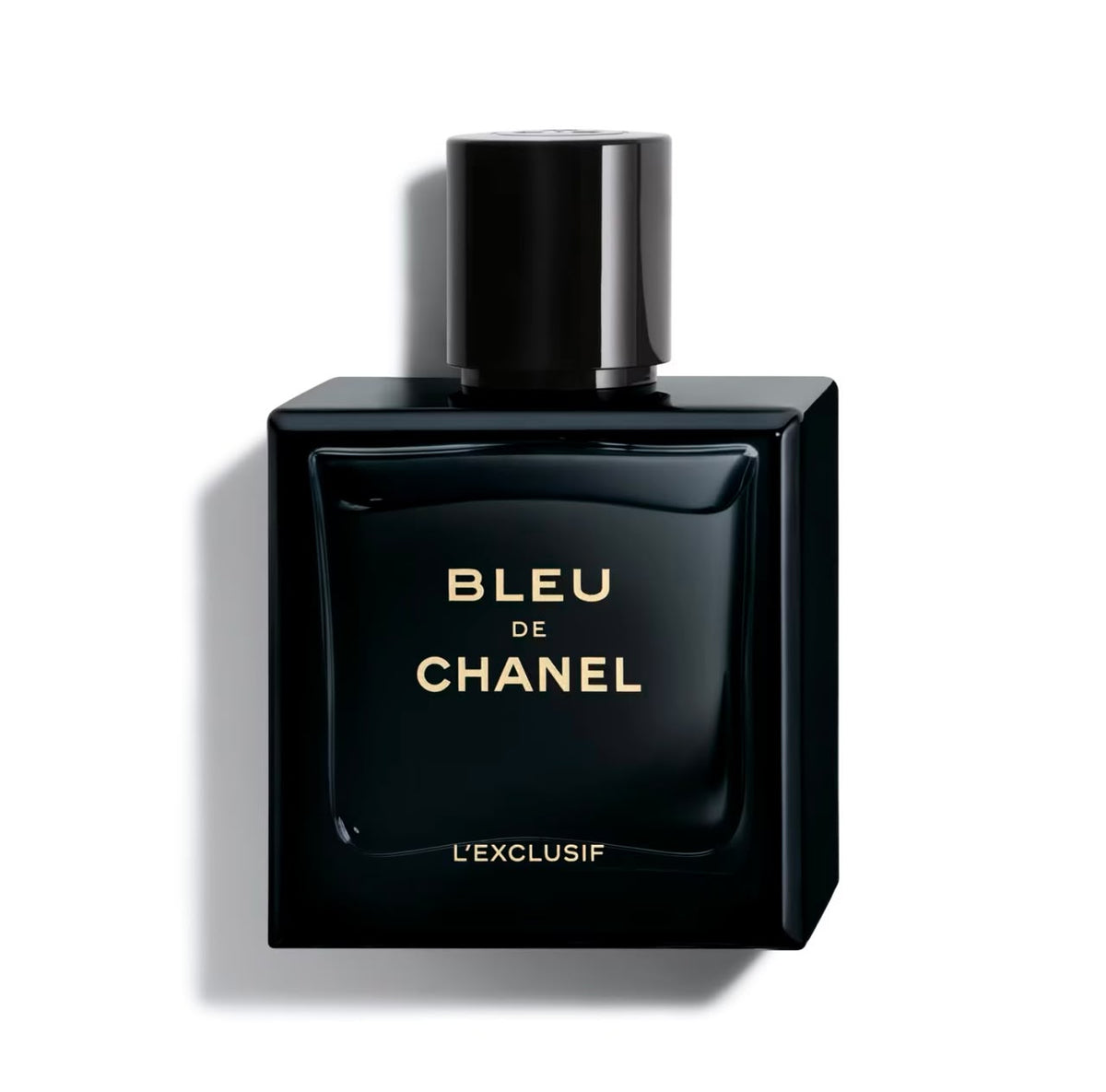 CHANEL Blue de Chanel L'EXCLUSIF