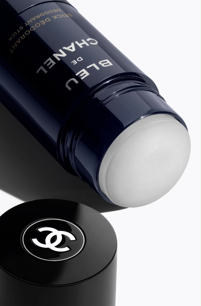 CHANEL Blue de Chanel DEODORANT STICK