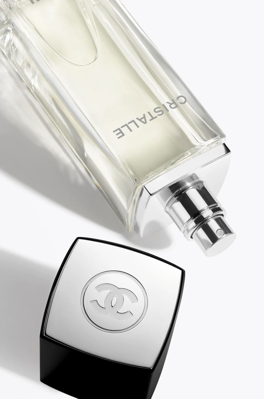 CHANEL CRISTALLE