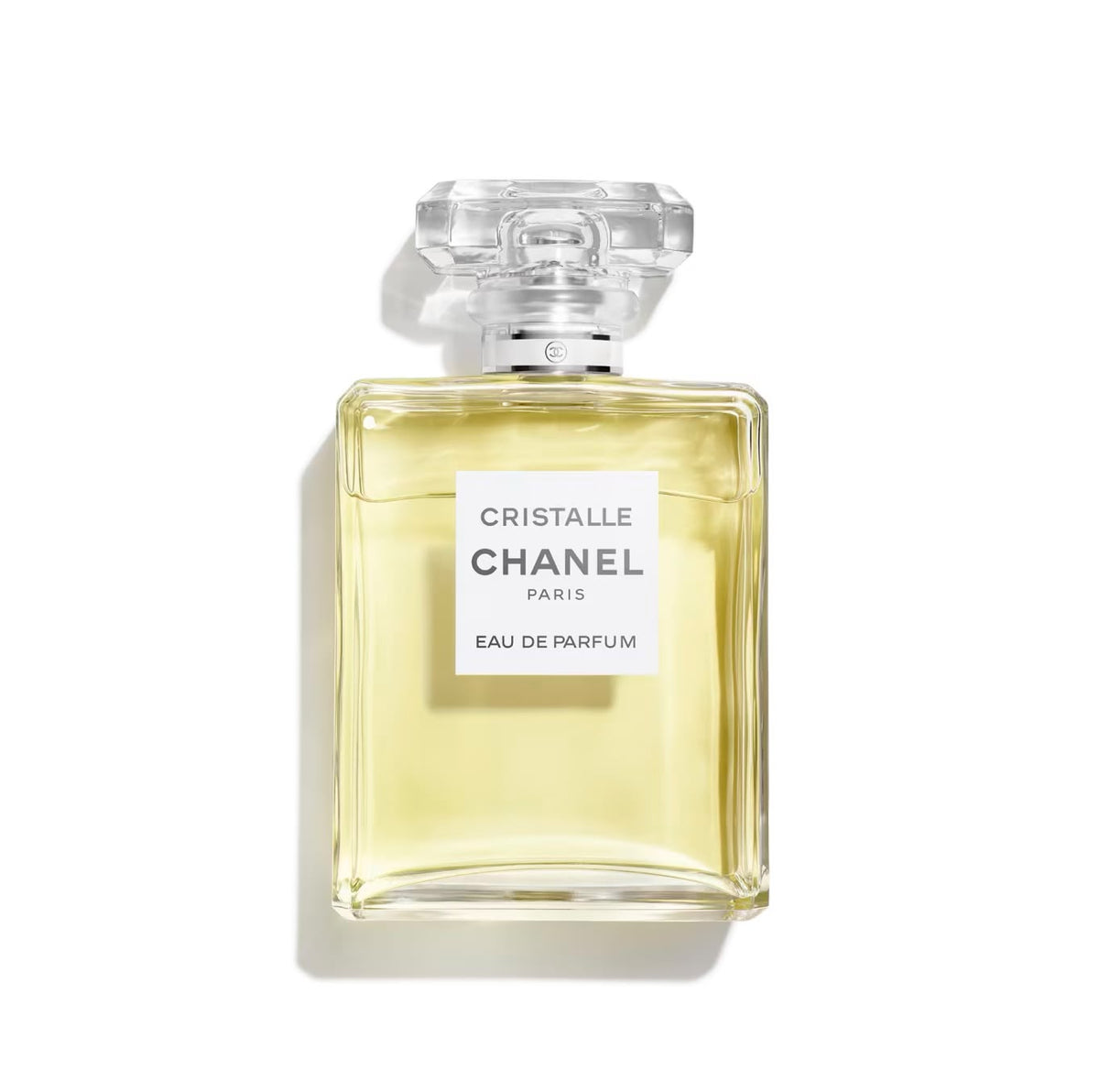 CHANEL Cristalle