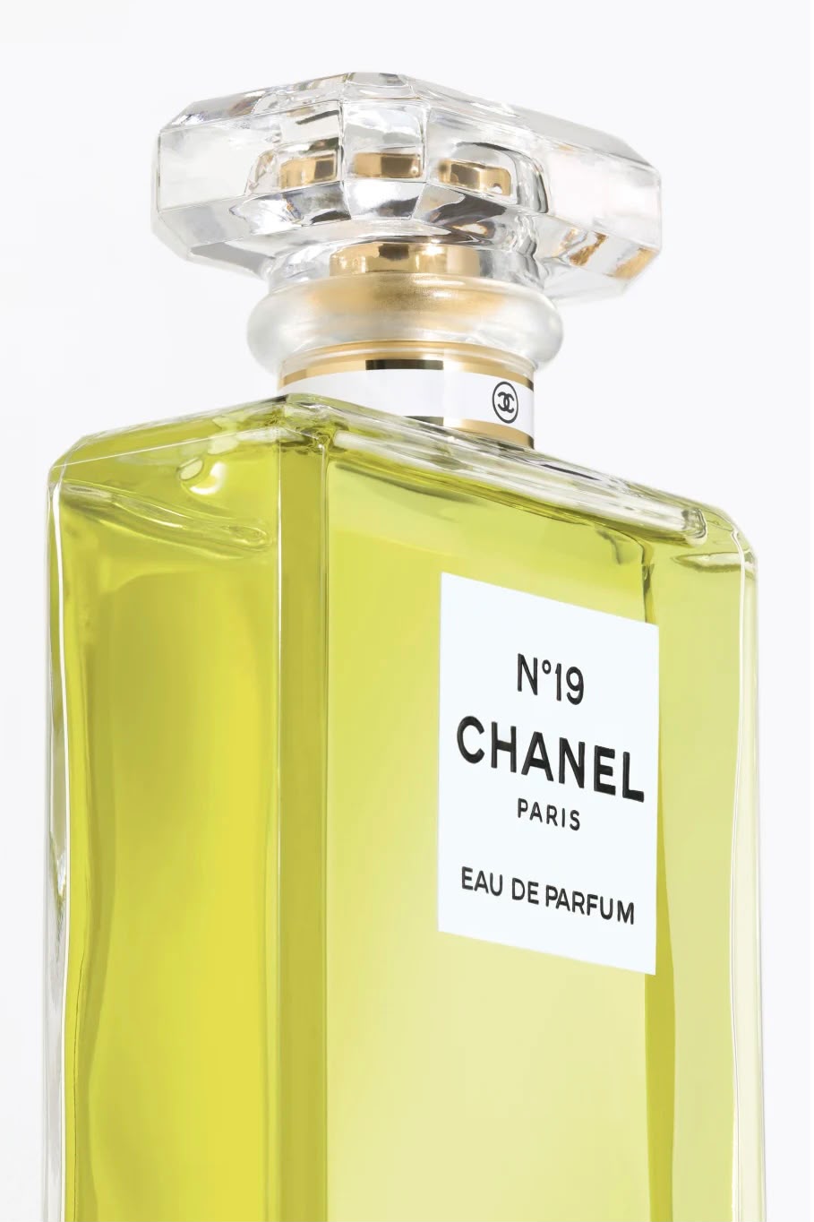 CHANEL N°19