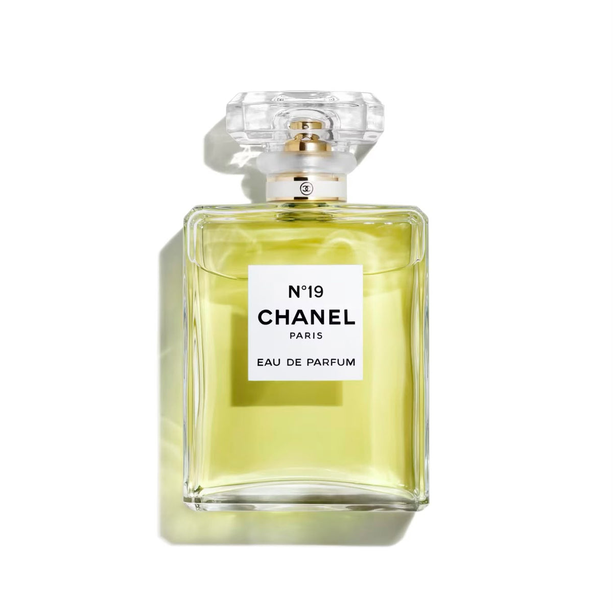 CHANEL N°19